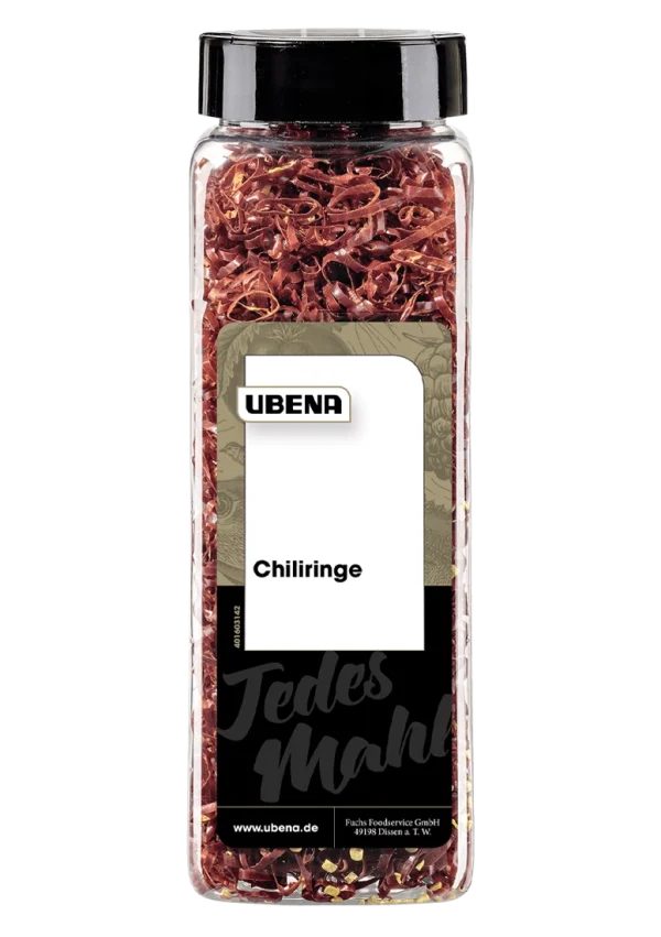 Ubena Chili Jalapeño (150g) 3