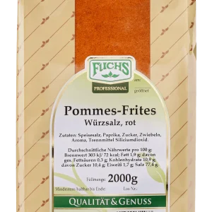 Fuchs-professional Fuchs Mononatriumglutamat (1kg) 15