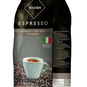 Dallmayr Kaffeebohnen Espresso D’oro (1 Kg) 17