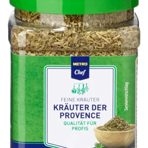 Metro-chef METRO Chef Kräuter Der Provence (180 G) 13