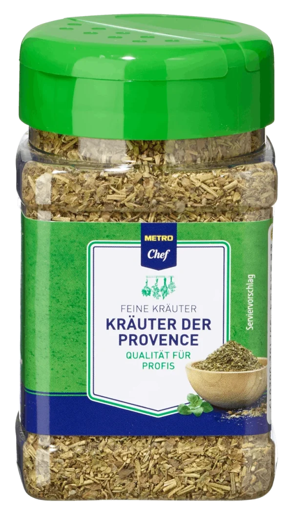 Metro-chef METRO Chef Kräuter Der Provence (180 G) 4