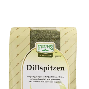 Fuchs-professional Fuchs Dillspitzen (500g) 10