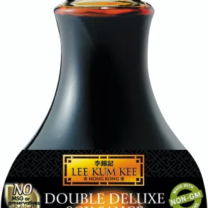 Lee-kum-kee LEE KUM KEE Oystersauce Panda (2,27 Kg) 19