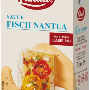 Lukull Pfeffer Sauce (1 L) 17