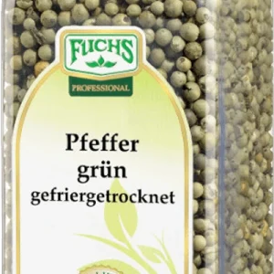 Ubena Knoblauch-Pfeffer Gewürzzubereitung (600g) 19