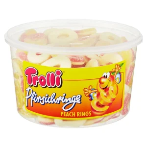 Null JELLY BEANS (1,4 Kg) 13