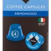 Rioba Kaffeekapseln Armonioso 11 Kapseln (55 G) 23