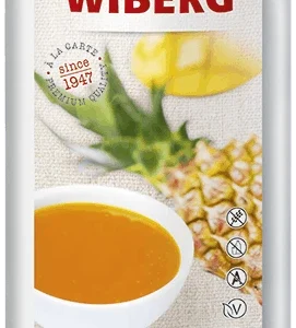 WIBERG Dip-Sauce Smoked Honey Mit Tasmanischem Bergpfeffer (850 G) 11