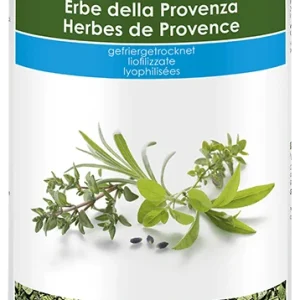 Fuchs-professional Fuchs Italienische Kräuter Gefriergetrocknet (60g) 13