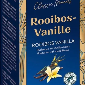 Meßmer Gastro Rooibos Vanille 100 Teebeutel (200 G) 11