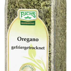 Fuchs-professional Fuchs Oregano Gerebelt (500g) 17