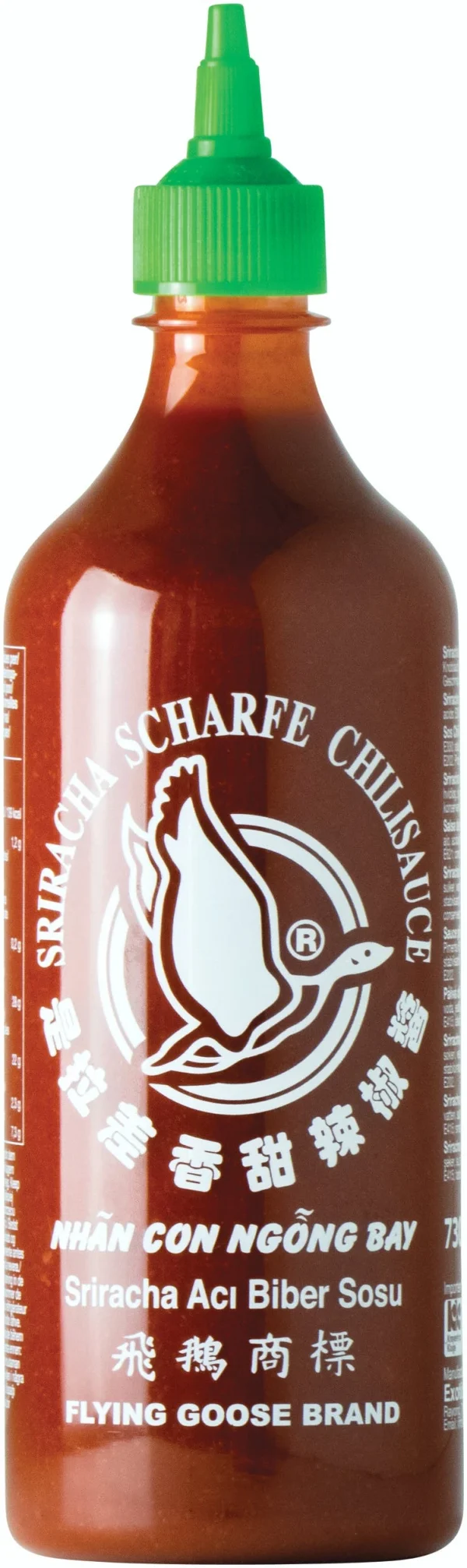 Metro-chef METRO Chef Soja Sauce (250 Ml) 7