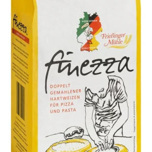 De Cecco Semola Pastamehl Hartweizengrieß (1 Kg) 10