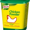 Knorr Hühnerbouillon Chicken Powder (900 G) 23