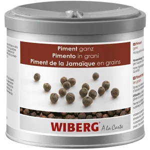 WIBERG Piment Gemahlen (470 Ml) 10