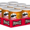 Pringles Sweet Paprika 12 X 40 G (480 G) 23