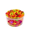 Red Band Fruchtgummi Schuhe 500 Portionen (1,25 Kg) 23