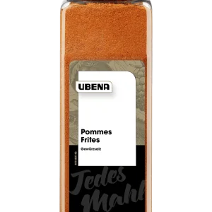 Fuchs Pommes-Frites Würzsalz (2kg) 13