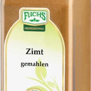 Fuchs-professional Fuchs Zimtstangen (250g) 17