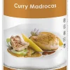 WIBERG Curry Madrocas Gewürzmischung Dezent Fruchtig (1200 Ml) 8