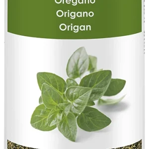 Ubena Oregano Gerebelt (150g) 19