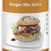 WIBERG Burger Mix Spicy Würzmischung (1200 Ml) 25