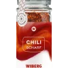 WIBERG Gewürzmühle Chili Scharf Geschrotet (40 G) 25