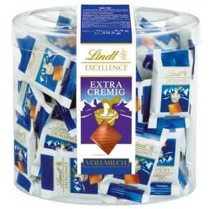 Lindt Pralinés Hochfein (500 G) 17