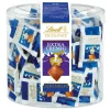 Lindt Excellence Milch Mini 70 Täfelchen X 5,5 G (385 G) 23