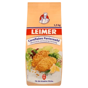 Leimer Semmelwürfel Knödelbrot Laktosefrei Vegan (750 G) 15