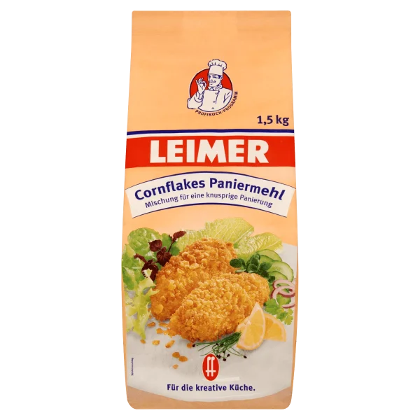 Leimer Semmelwürfel Knödelbrot Laktosefrei Vegan (750 G) 5