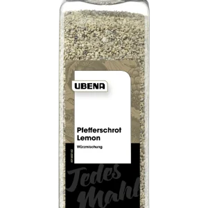 Ubena Knoblauch-Pfeffer Gewürzzubereitung (600g) 11