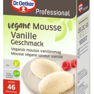 Dr. Oetker Professional Cremepulver Bayerische Creme (1 Kg) 21