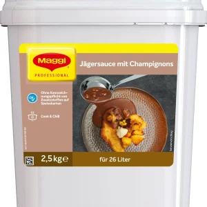 Knorr Sauerbraten Basis (1 Kg) 19