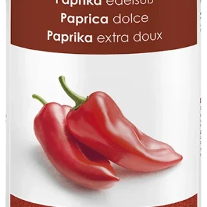 WIBERG Paprika Geräuchert (470 Ml) 15