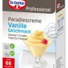 Dr. Oetker Professional Paradiescreme Vanille (1 Kg) 23