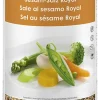 WIBERG Sesam-Salz Royal Mit Meersalz Und Nori Alge (1200 Ml) 25