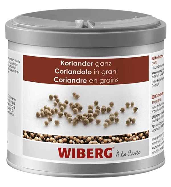 Metro-chef METRO Chef Koriander Gemahlen (320 G) 6