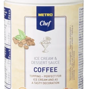 Metro-chef METRO Chef Dessertsauce Amarena (1 L) 13