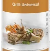 WIBERG Grill-Universal Gewürzsalz (1200 Ml) 23