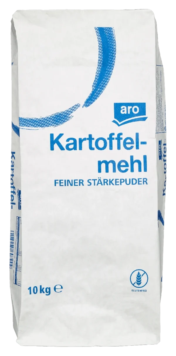 Aro Kartoffelmehl (10 Kg) 3