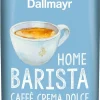 Dallmayr Kaffeebohnen Home Barista Crema Dolce (1 Kg) 8