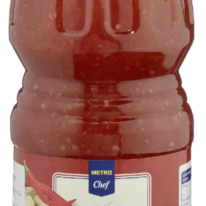 Metro-chef METRO Chef Süße Chilisauce Für Huhn (820 G) 11