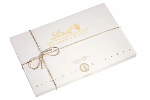 Lindt Pralinés Hochfein (500 G) 1