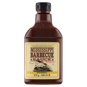 Heinz Barbecue Sauce (2,15 L) 17