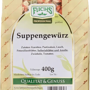 Fuchs-professional Fuchs Steak Würzmischung (1,5kg) 19