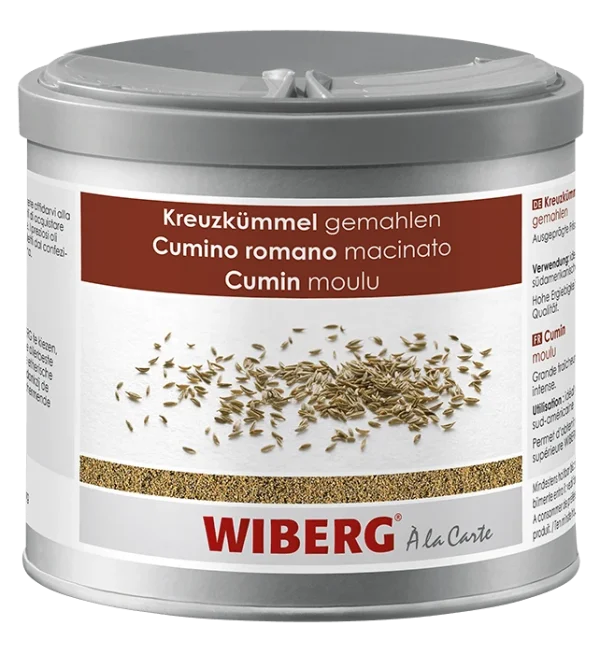 WIBERG Kümmel Ganz (1200 Ml) 8