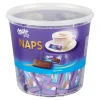 Milka Pralinen Naps Alpenmilch 207 Portionen (1kg) 25