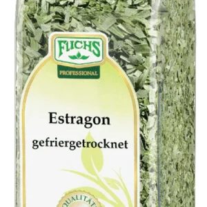 Fuchs-professional Fuchs Estragon Gerebelt (200g) 13