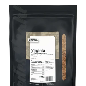 Ubena Virginia Fleischgewürzzubereitung (450g) 11